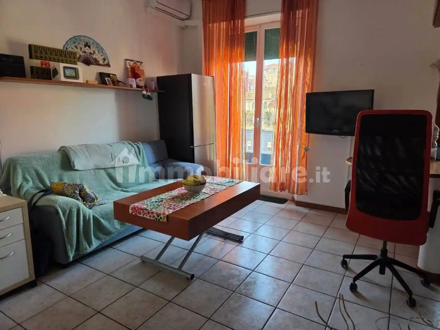 Bilocale via Vittorio Veneto  101, Centro, Sesto San Giovanni - foto 2