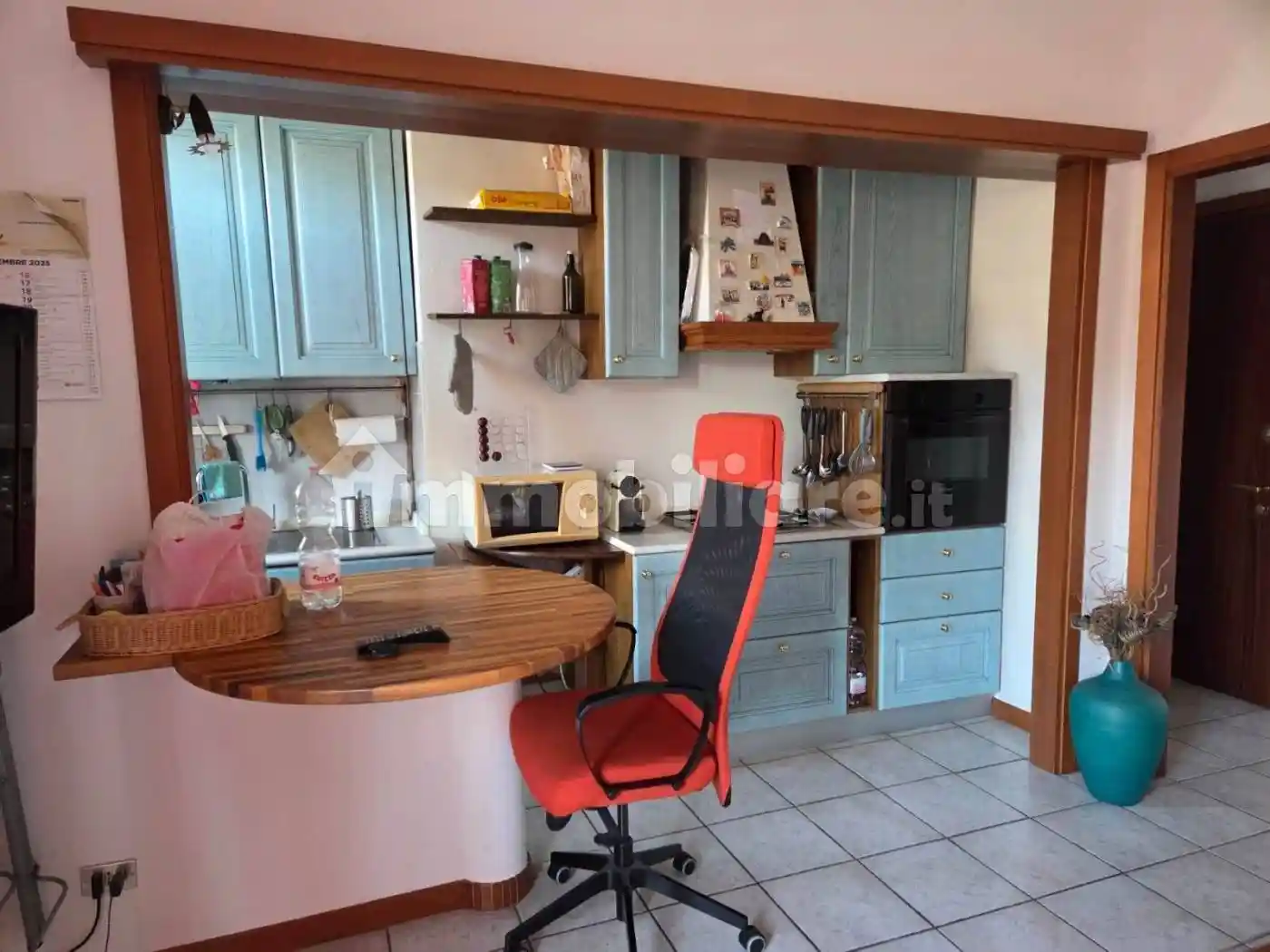 Bilocale via Vittorio Veneto  101, Centro, Sesto San Giovanni - foto 3