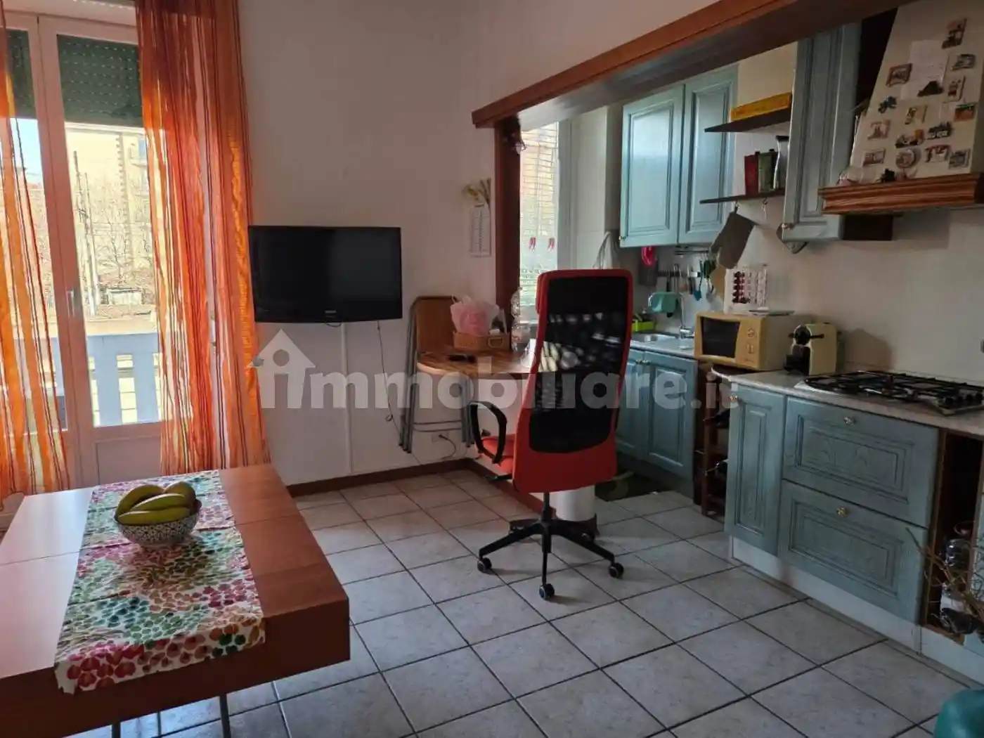 Bilocale via Vittorio Veneto  101, Centro, Sesto San Giovanni - foto 4