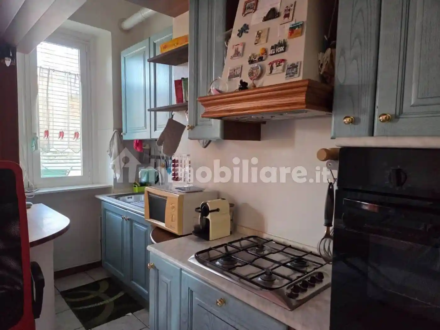 Bilocale via Vittorio Veneto  101, Centro, Sesto San Giovanni - foto 5