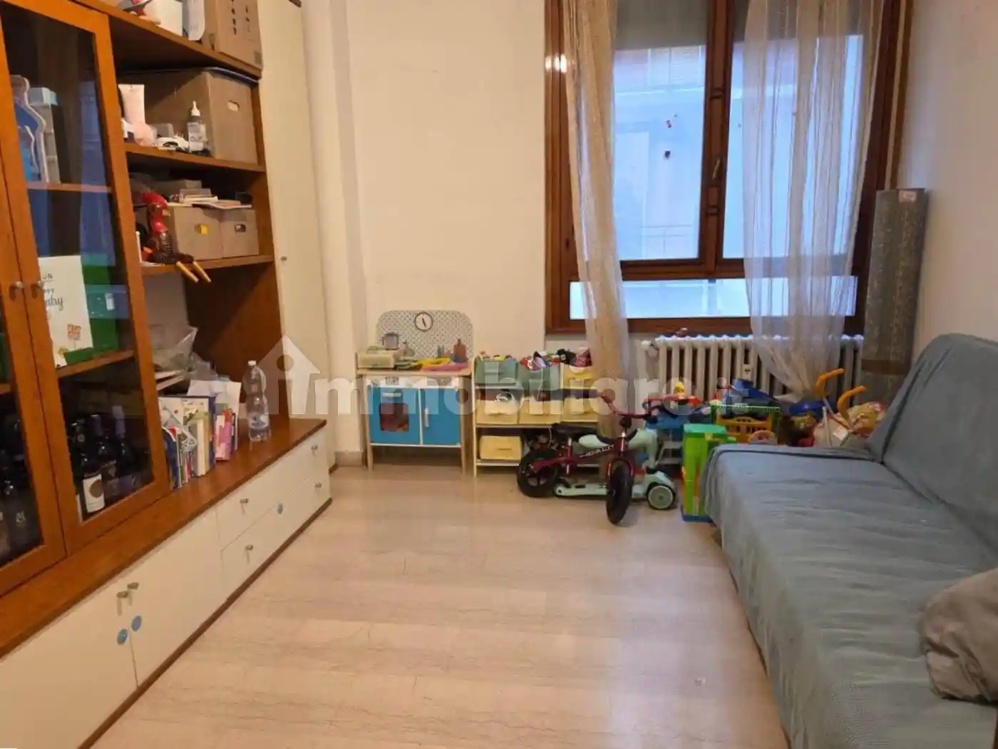 Bilocale via Guglielmo Marconi 74, Rondò - Torretta, Sesto San Giovanni - foto 3