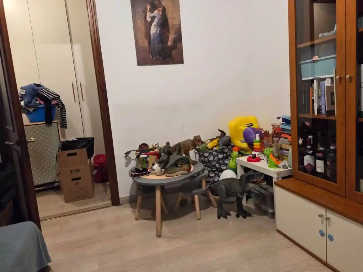 Bilocale via Guglielmo Marconi 74, Rondò - Torretta, Sesto San Giovanni - foto 5