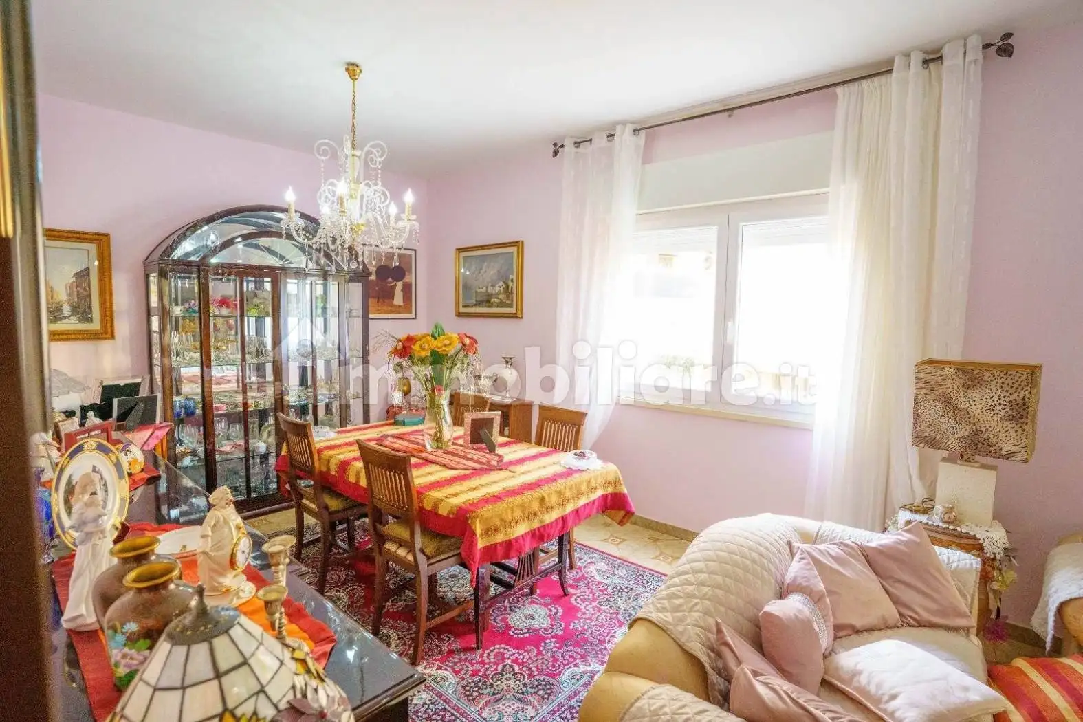 Appartamento in vendita a Agrigento