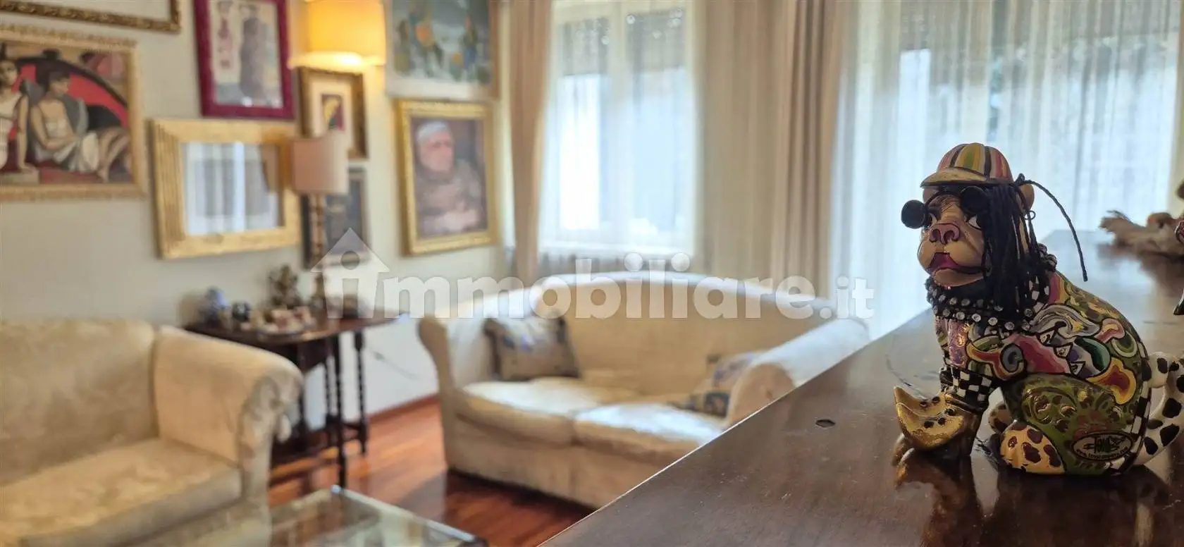 Appartamento in vendita a Grosseto