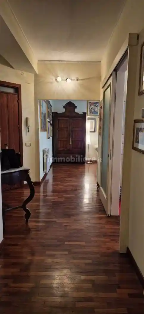 Appartamento via Tito Speri 2, Via dei Mille, Grosseto - foto 3