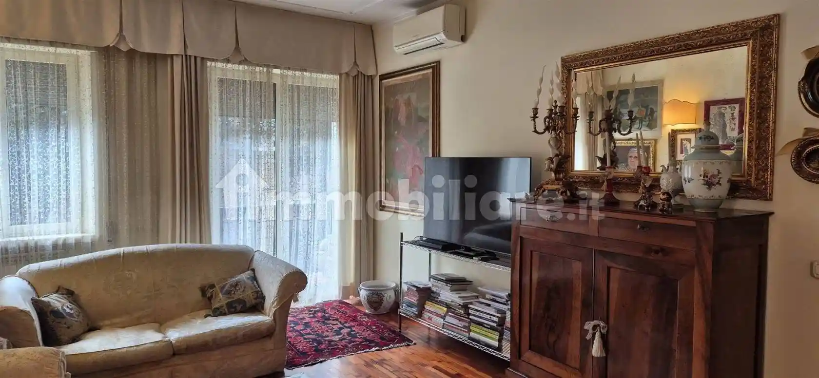 Appartamento via Tito Speri 2, Via dei Mille, Grosseto - foto 4