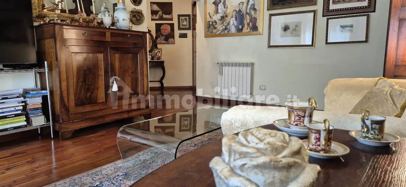 Appartamento via Tito Speri 2, Via dei Mille, Grosseto - foto 5