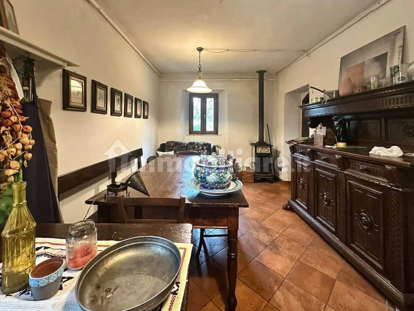 Terratetto unifamiliare 120 m², ottimo stato, Centro, Aulla - foto 3