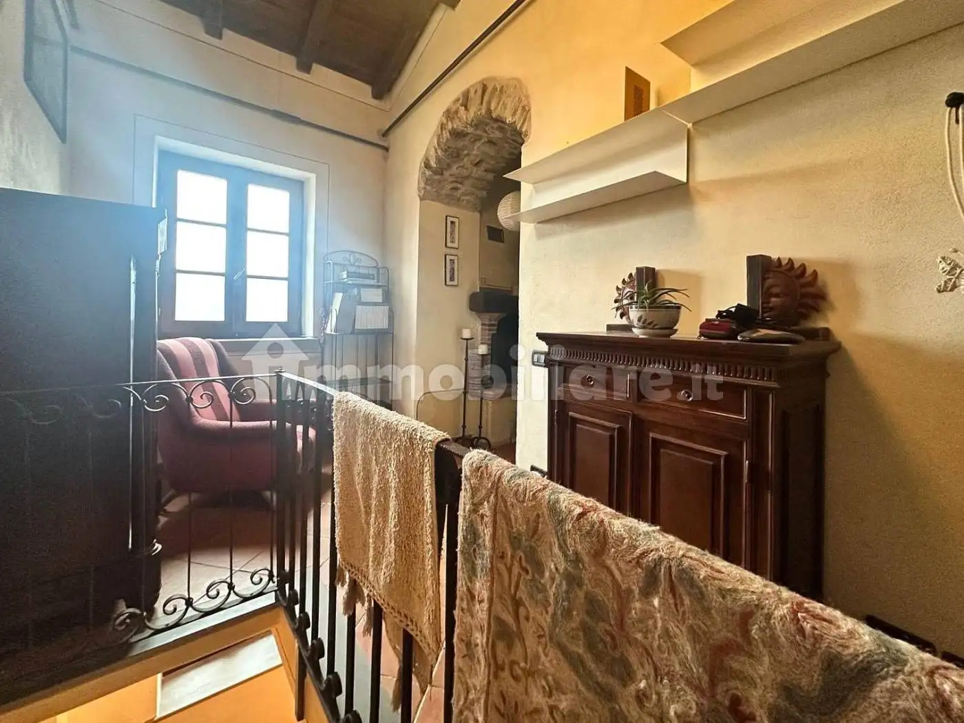 Terratetto unifamiliare 120 m², ottimo stato, Centro, Aulla - foto 5