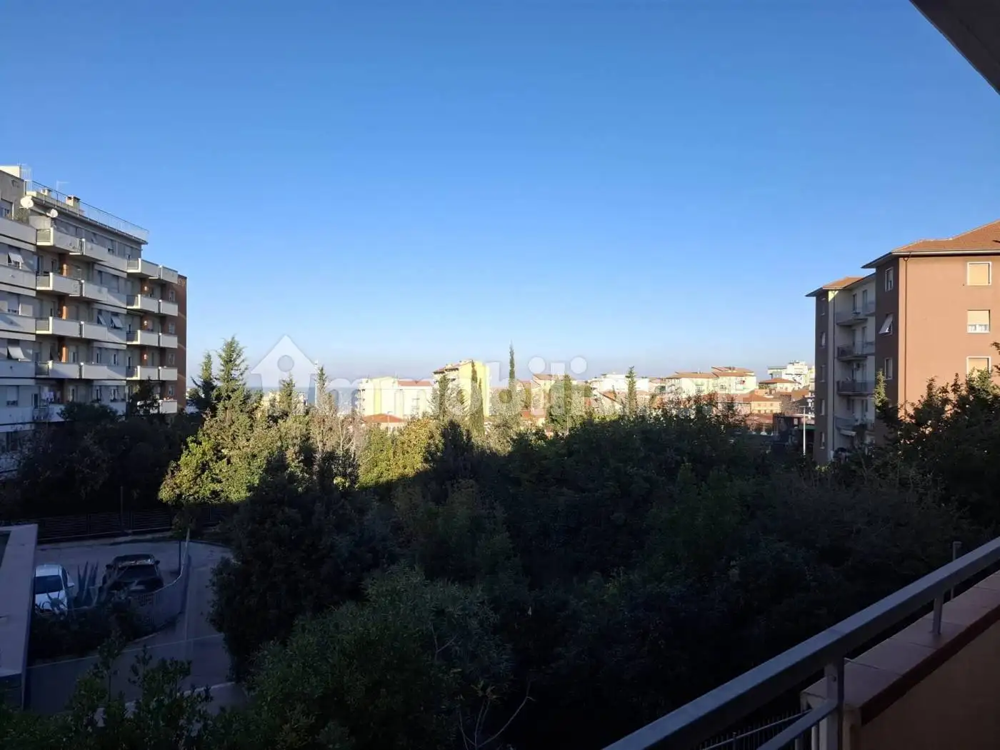 Appartamento in vendita a Ancona