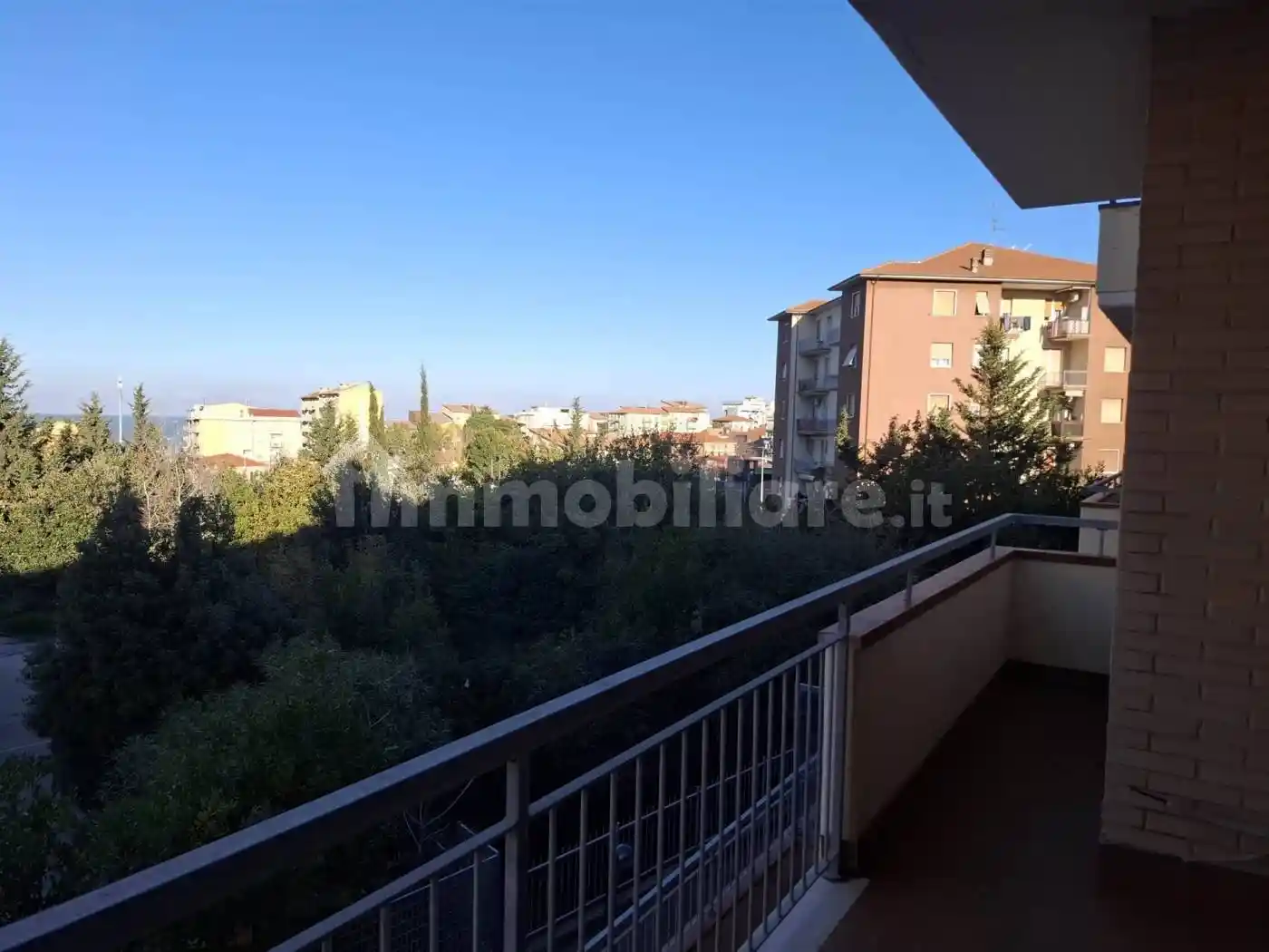 Appartamento via Metauro, Torrette, Ancona - foto 2