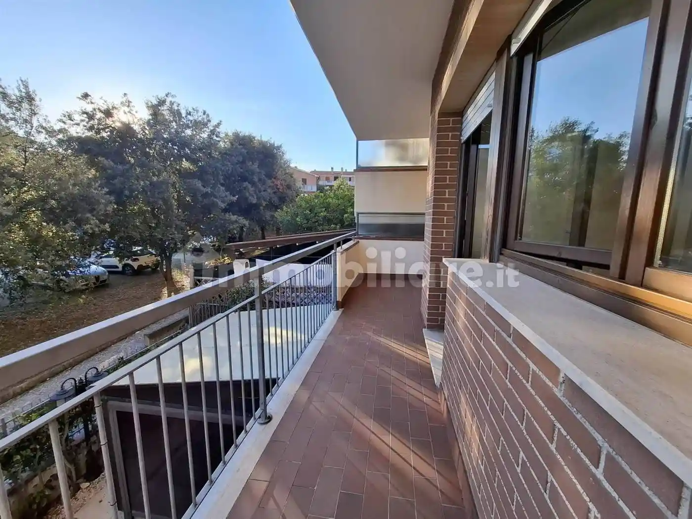 Appartamento via Metauro, Torrette, Ancona - foto 3