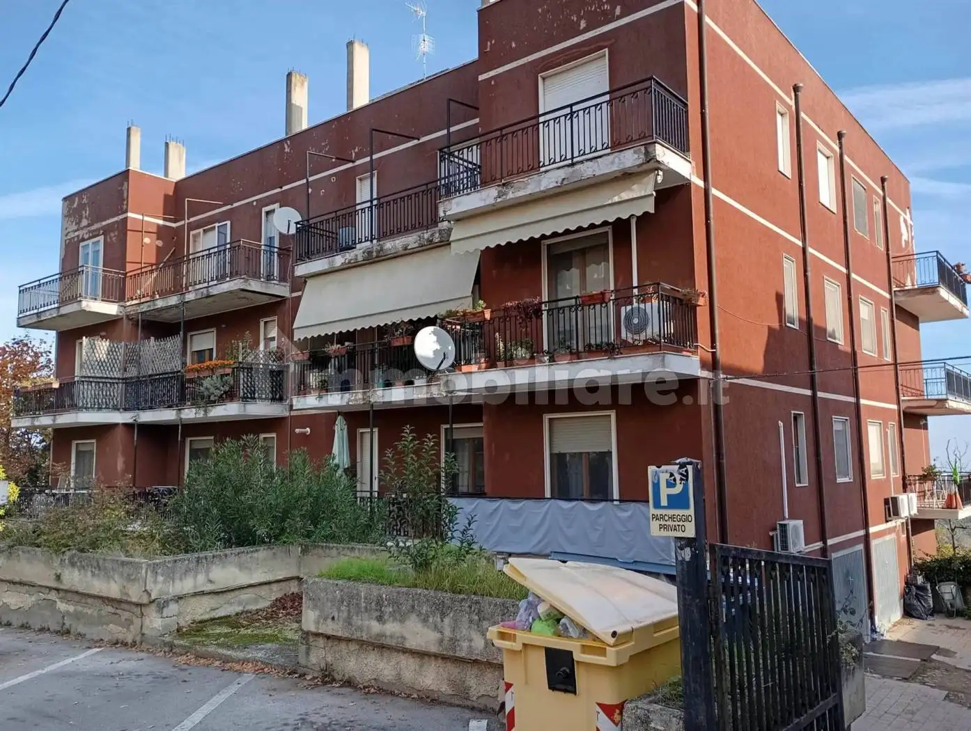 Appartamento in vendita a Orsogna