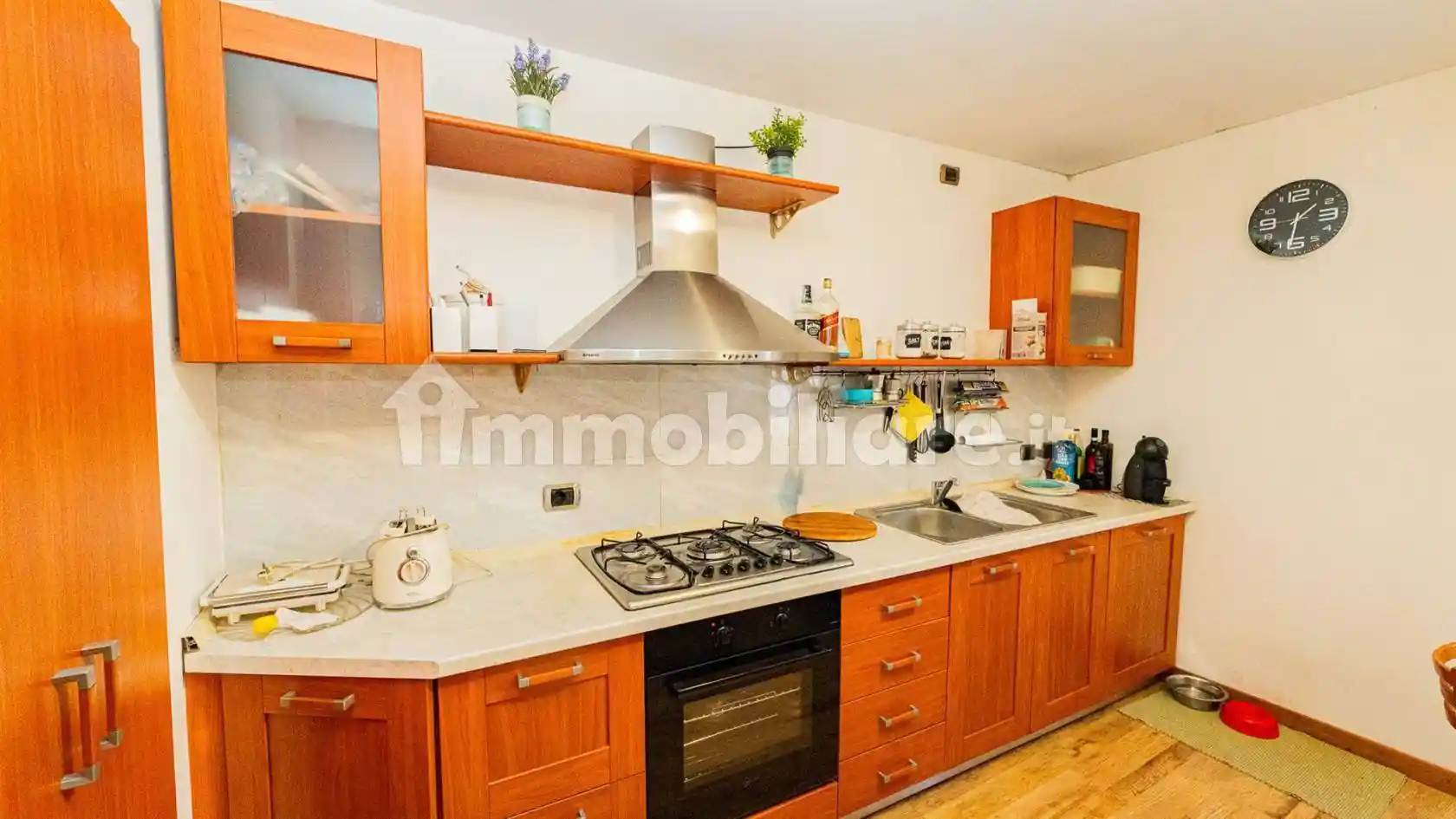 Terratetto unifamiliare 177 m², Colico Piano, Colico - foto 5