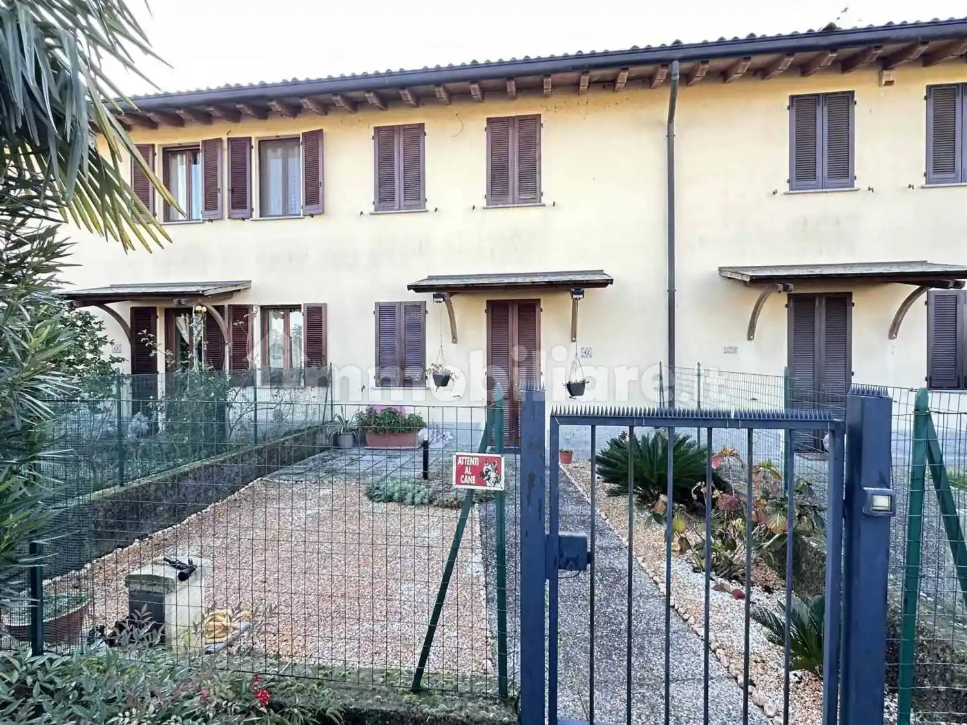 Villetta a schiera - foto 2