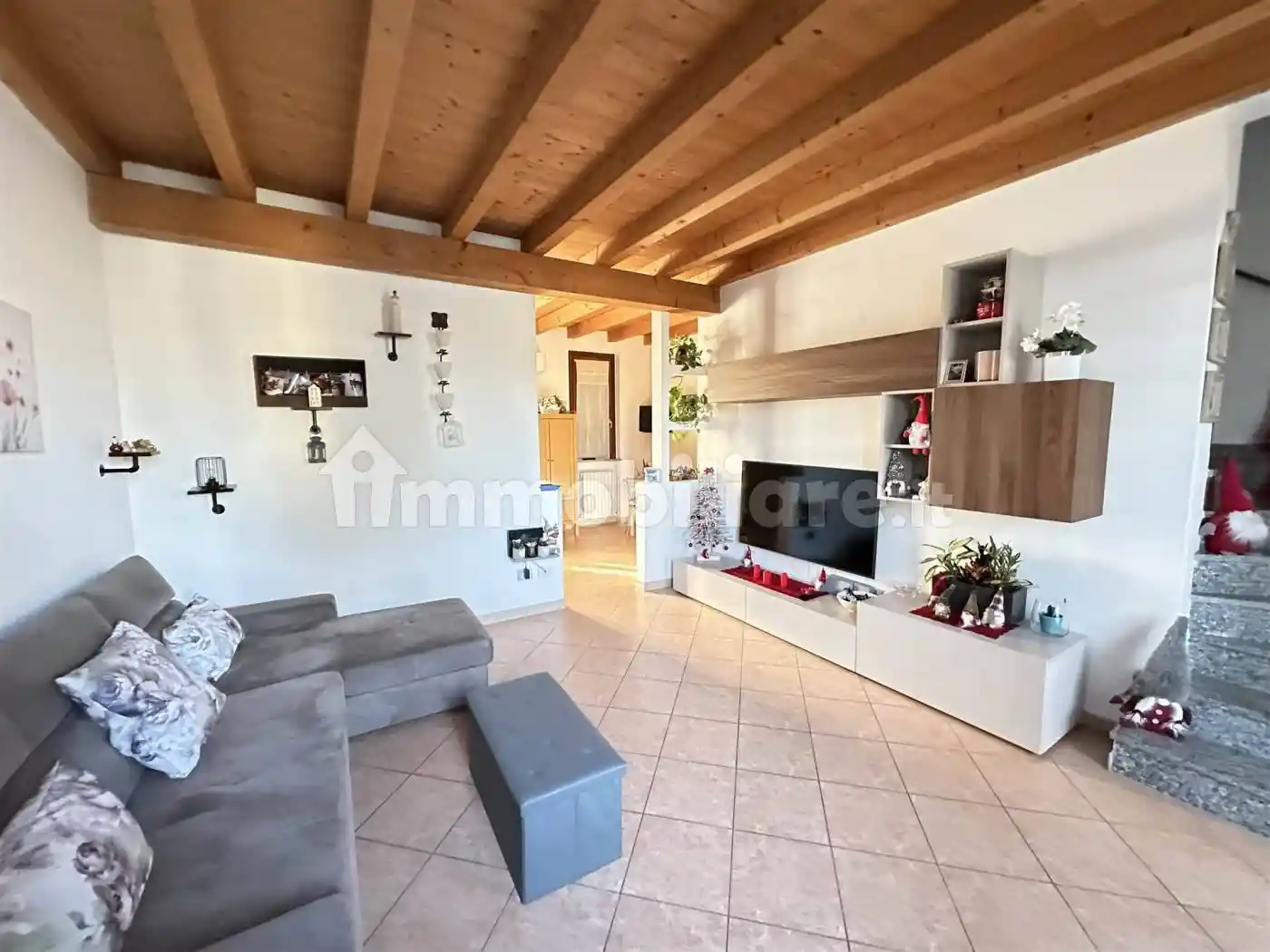 Villetta a schiera - foto 3