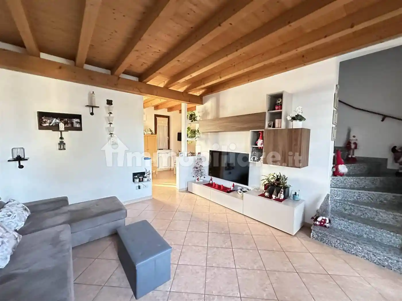 Villetta a schiera - foto 4