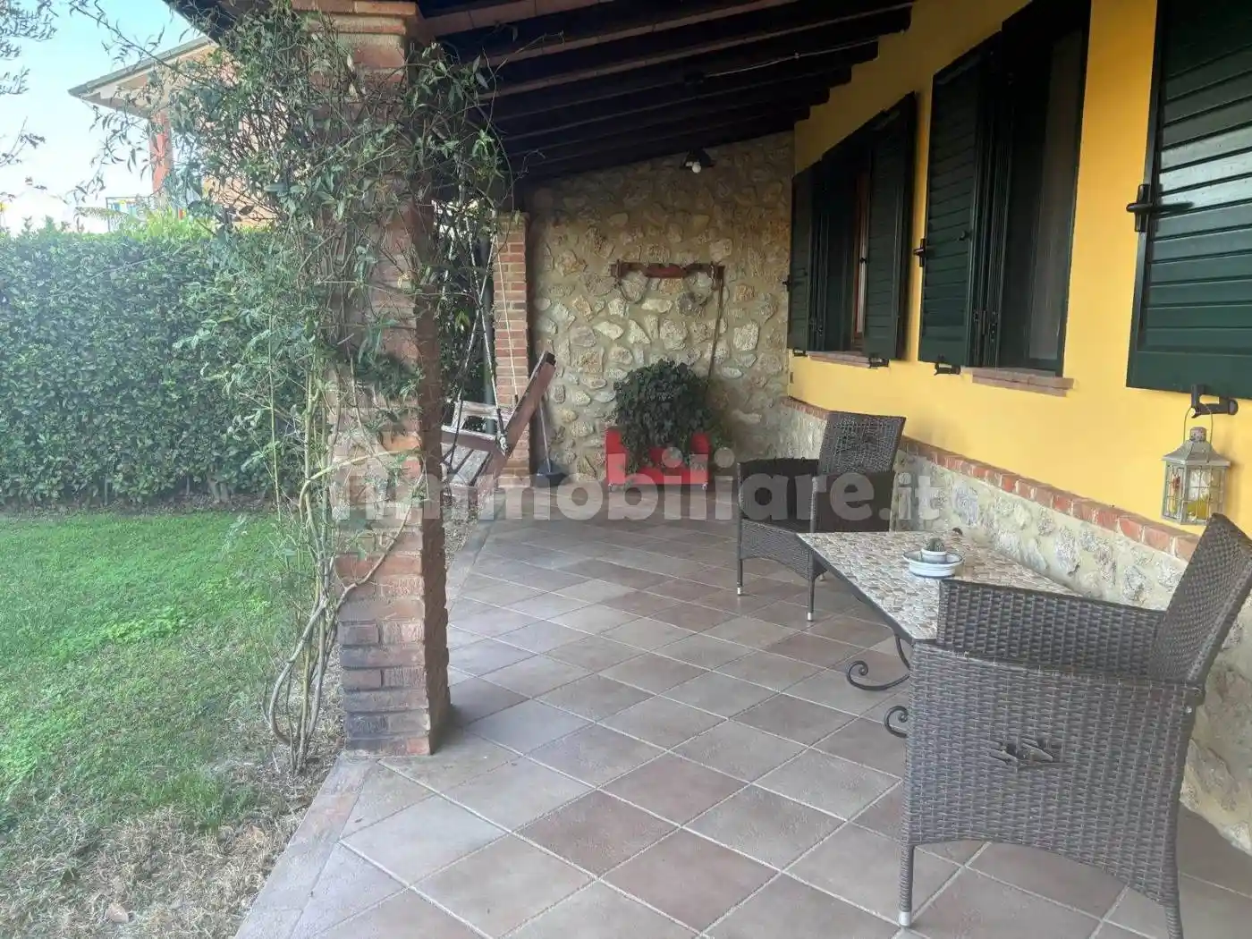 Rustico - Casale in vendita a Orbetello