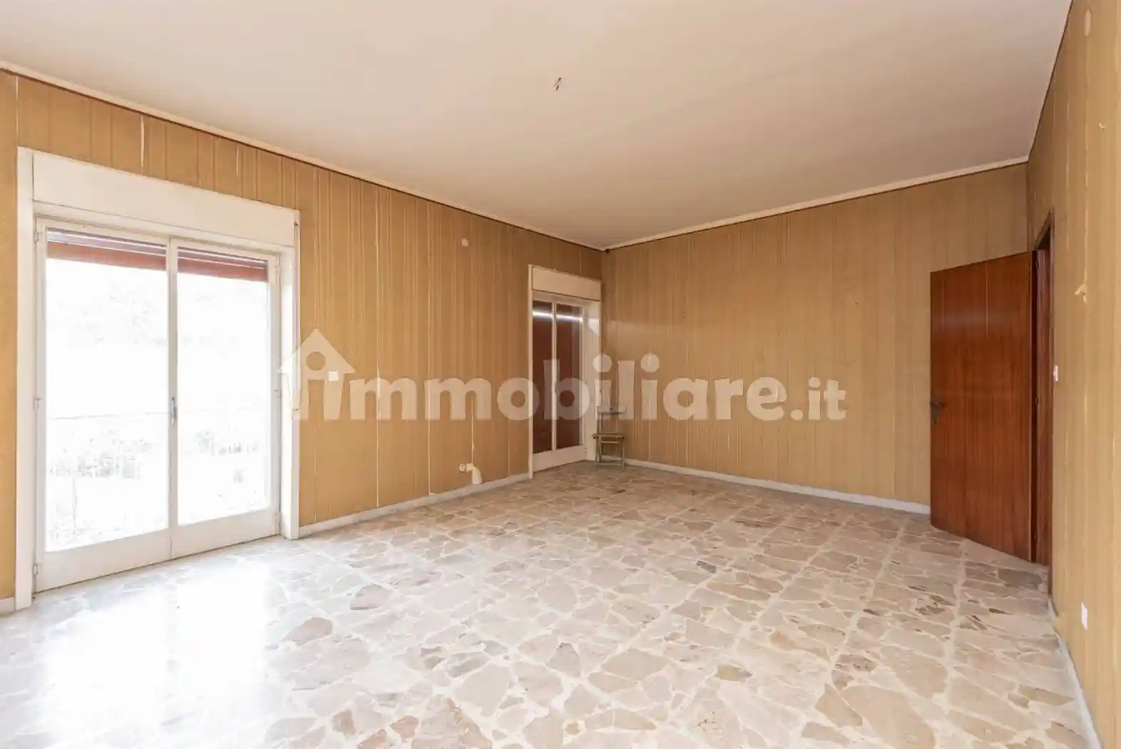 Appartamento in vendita a Mascalucia