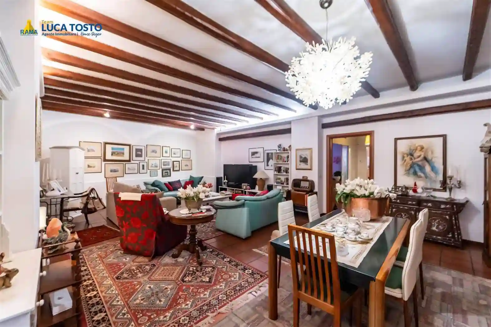 Casa indipendente - foto 4