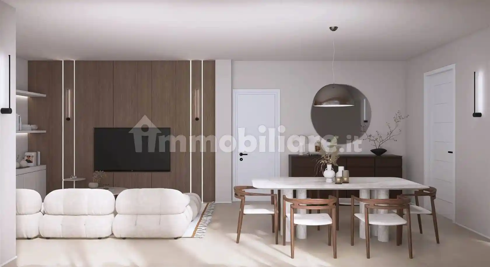 Appartamento - foto 3