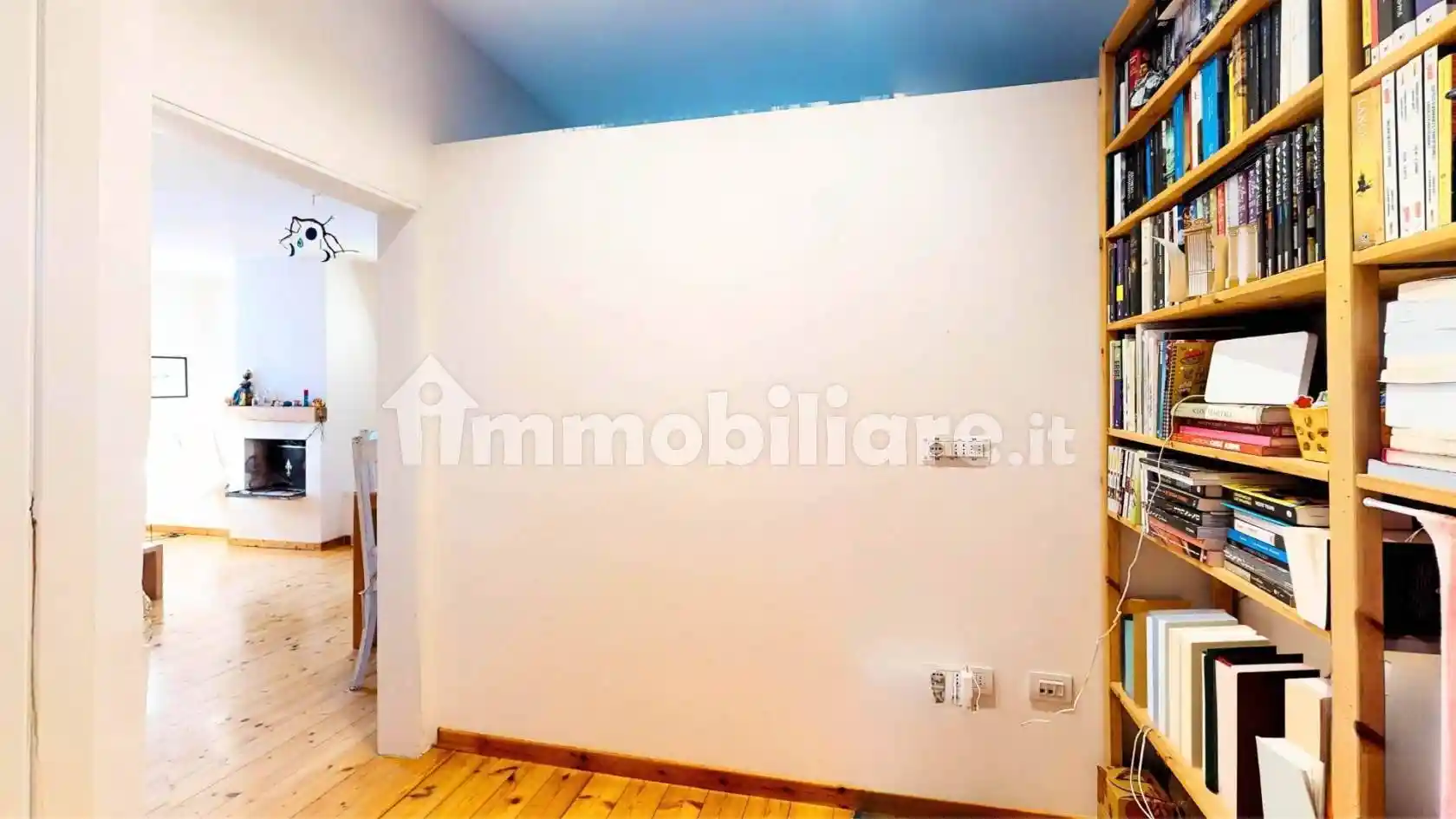 Terratetto unifamiliare via Monte Fumaiolo snc, Budino, Fiamenga, Maceratola, Foligno - foto 2