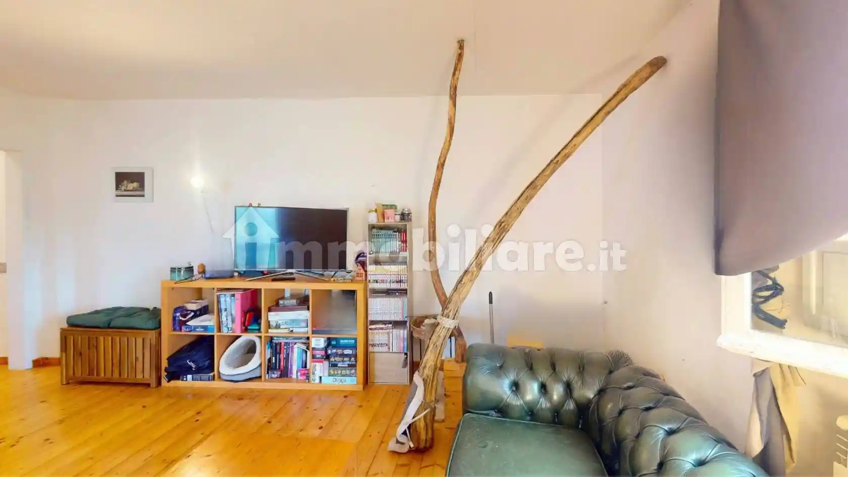 Terratetto unifamiliare via Monte Fumaiolo snc, Budino, Fiamenga, Maceratola, Foligno - foto 3