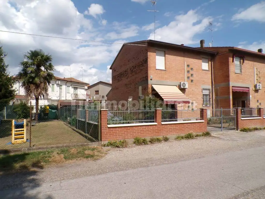 Villetta a schiera in vendita a Fiscaglia