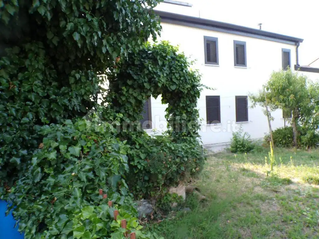 Villa in vendita a Fiscaglia