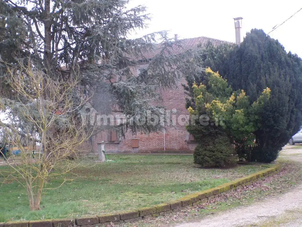 Casa indipendente in vendita a Ostellato