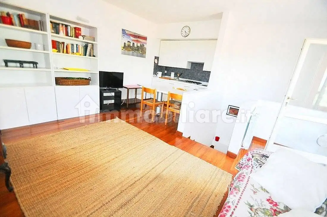 Appartamento in affitto a La Spezia