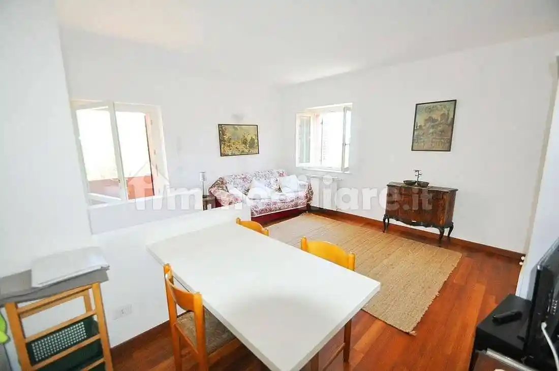 Trilocale buono stato, piano rialzato, Rebocco - La Chiappa, La Spezia - foto 3