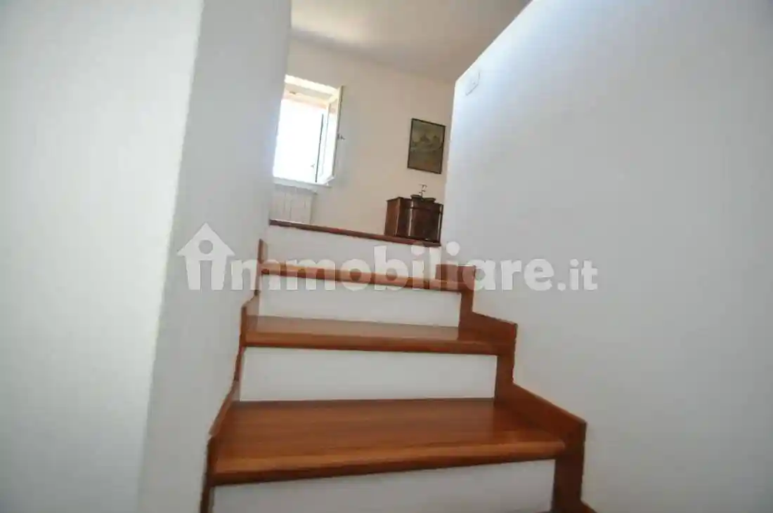 Trilocale buono stato, piano rialzato, Rebocco - La Chiappa, La Spezia - foto 4