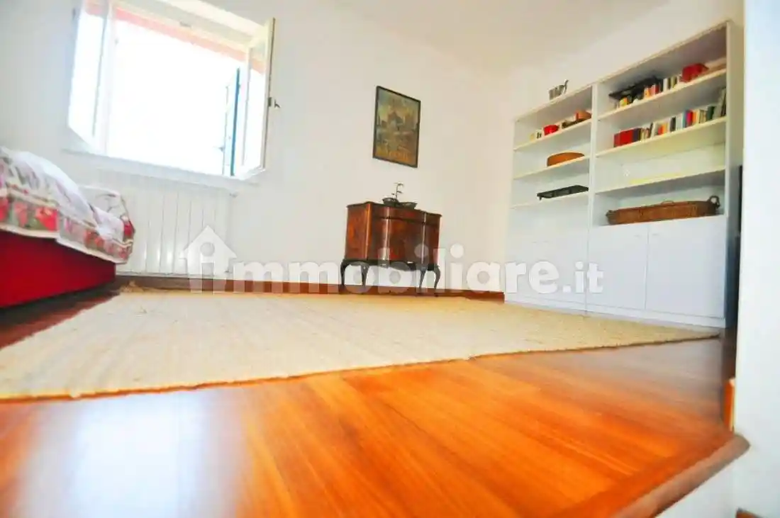 Trilocale buono stato, piano rialzato, Rebocco - La Chiappa, La Spezia - foto 5