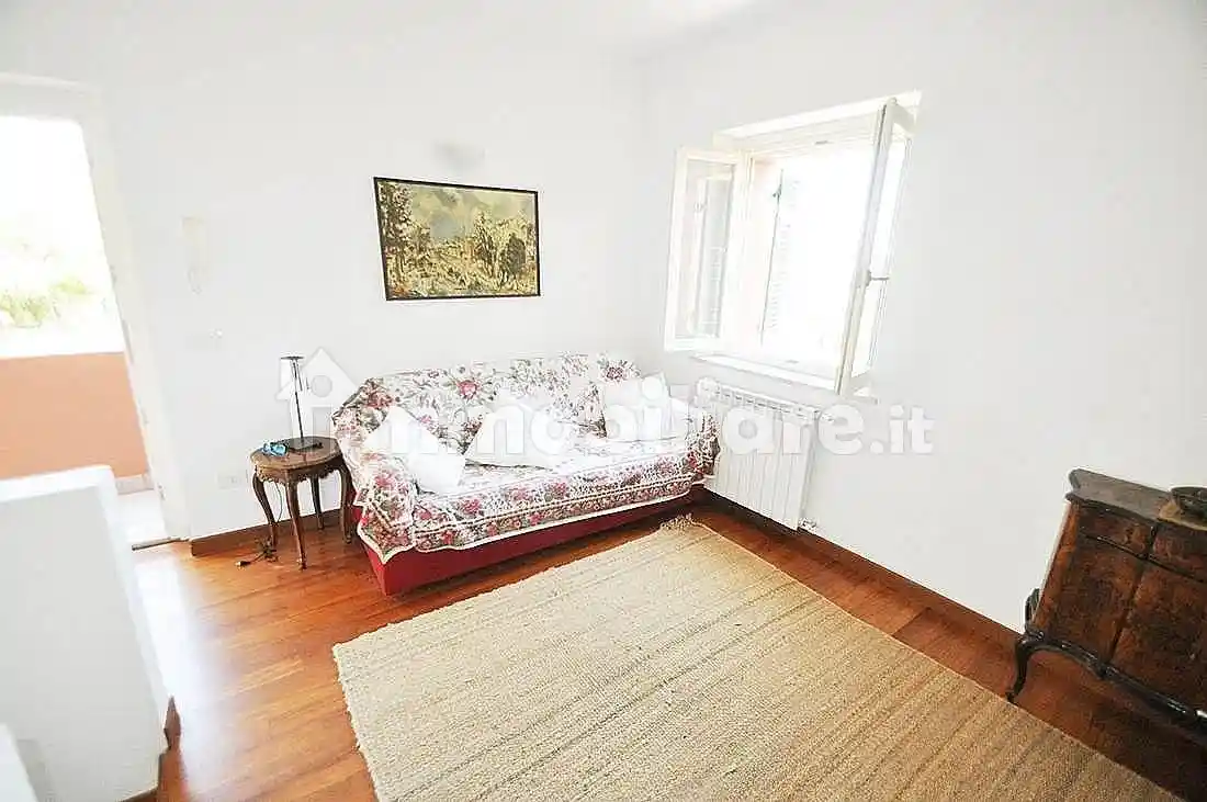 Trilocale buono stato, piano rialzato, Rebocco - La Chiappa, La Spezia - foto 2