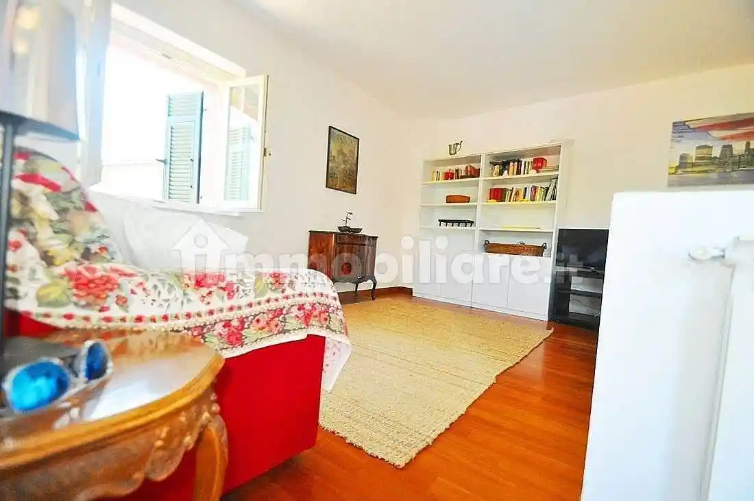 Trilocale buono stato, piano rialzato, Rebocco - La Chiappa, La Spezia - foto 3