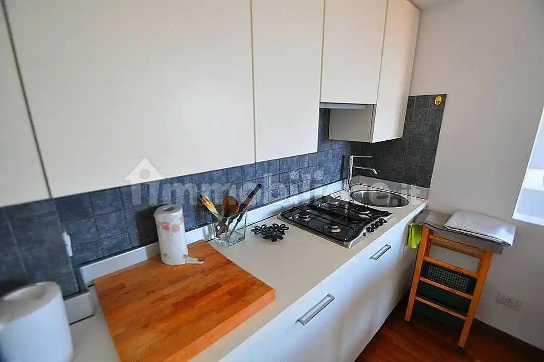 Trilocale buono stato, piano rialzato, Rebocco - La Chiappa, La Spezia - foto 5