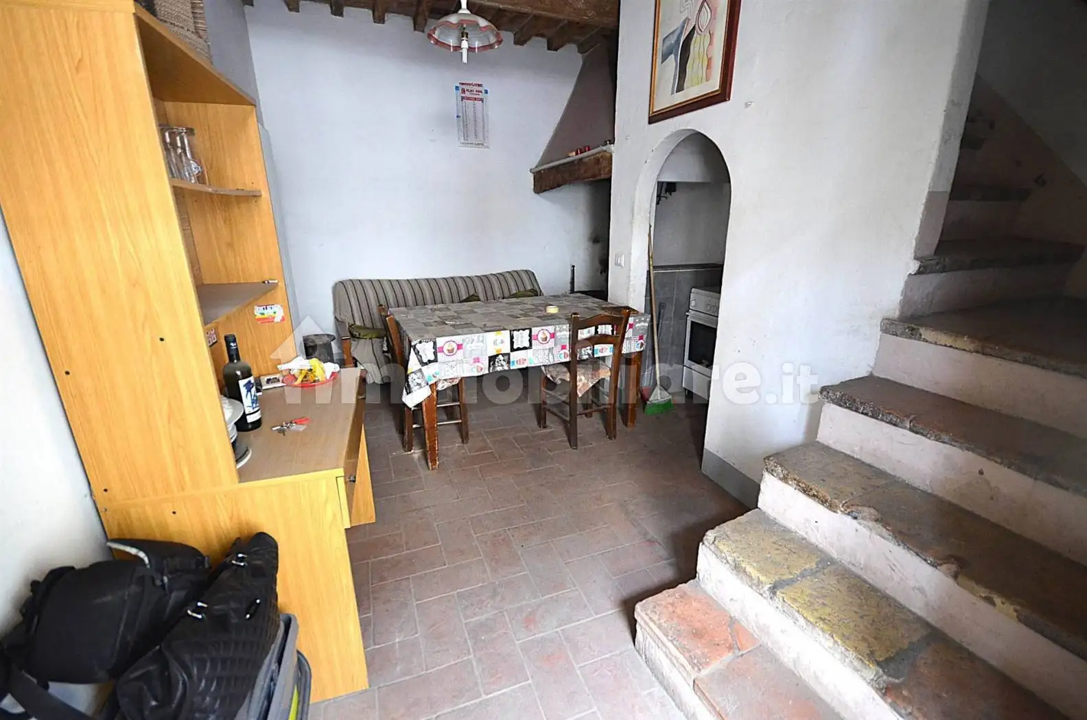 Casa indipendente in vendita a Barberino Tavarnelle