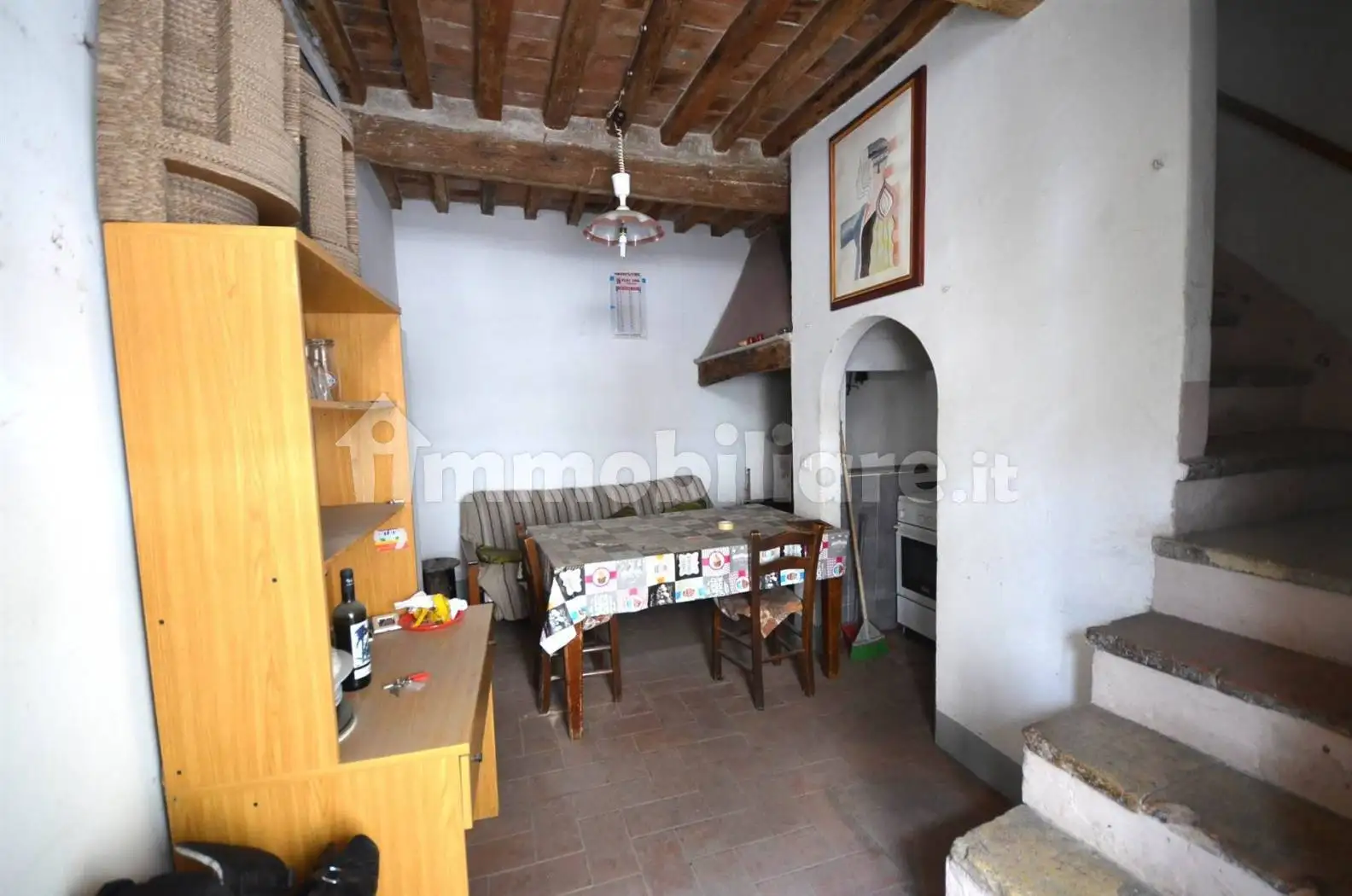 Terratetto unifamiliare 48 m², Marcialla, Barberino Tavarnelle - foto 2