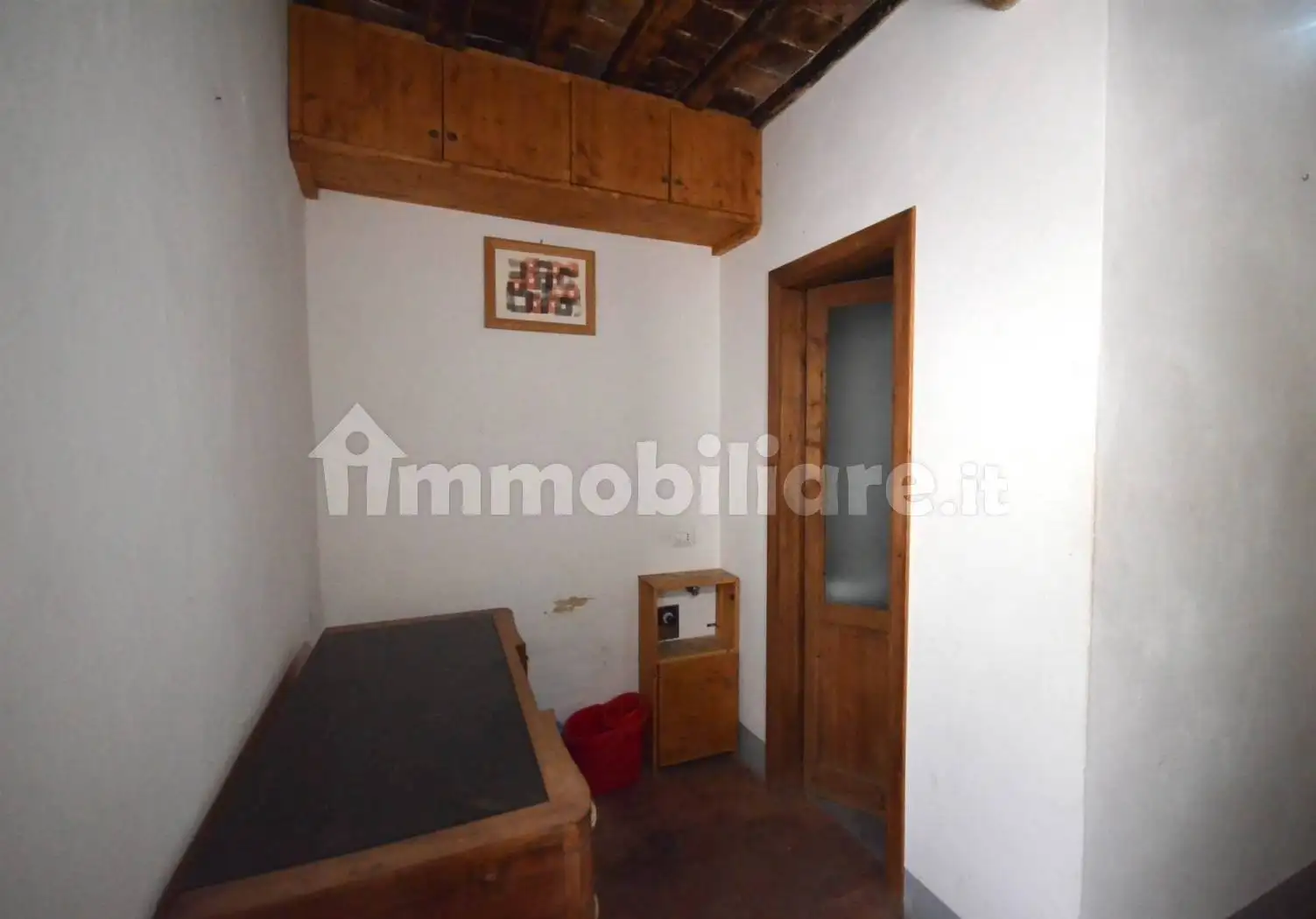 Terratetto unifamiliare 48 m², Marcialla, Barberino Tavarnelle - foto 4