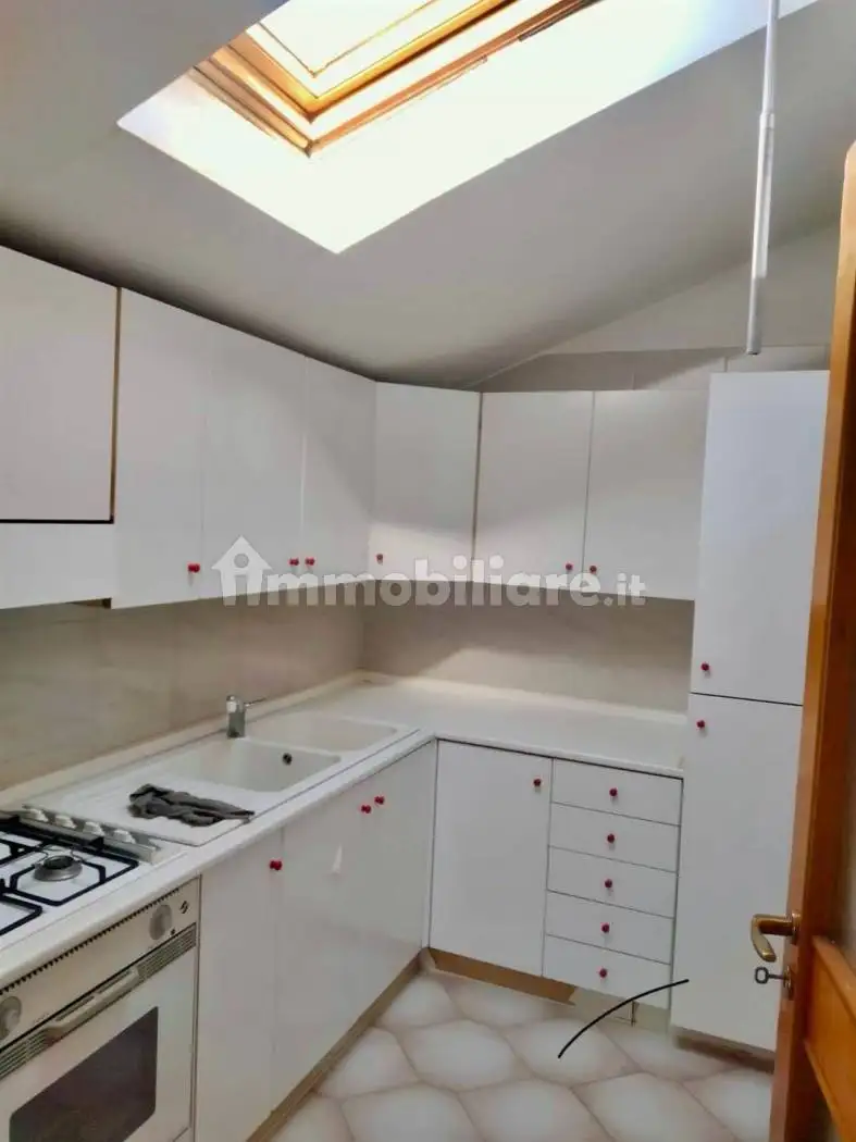 Appartamento in affitto a Parolise