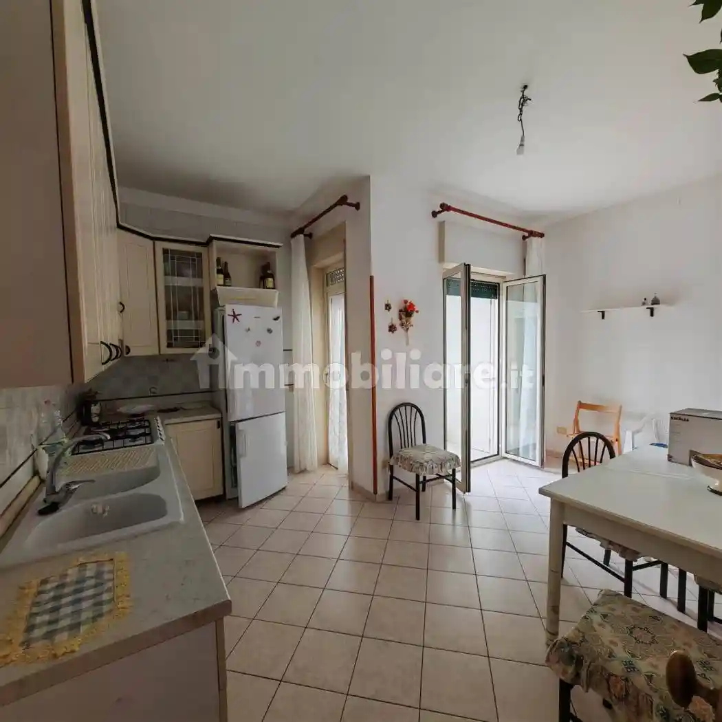 Trilocale buono stato, San Leone, Villaseta, Villaggio, Agrigento - foto 2