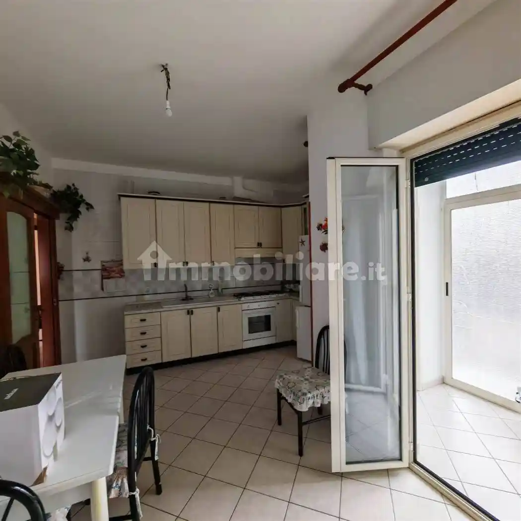 Trilocale buono stato, San Leone, Villaseta, Villaggio, Agrigento - foto 3
