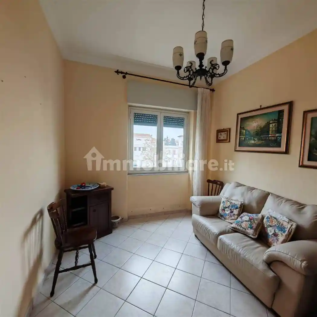 Trilocale buono stato, San Leone, Villaseta, Villaggio, Agrigento - foto 4