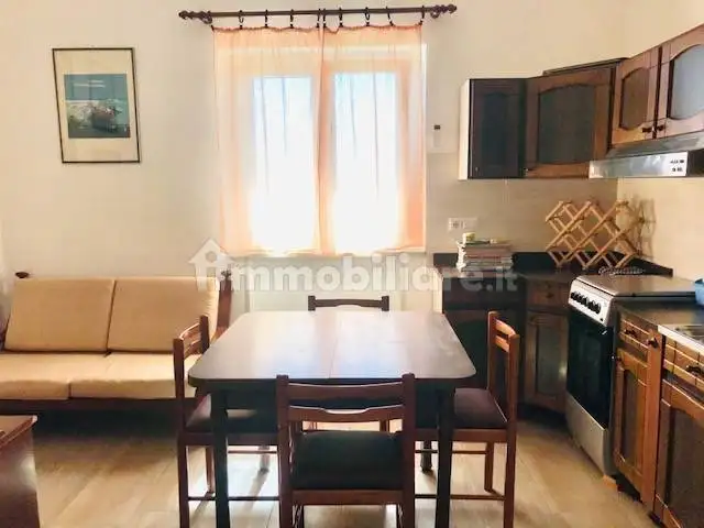 Appartamento in affitto a Catanzaro