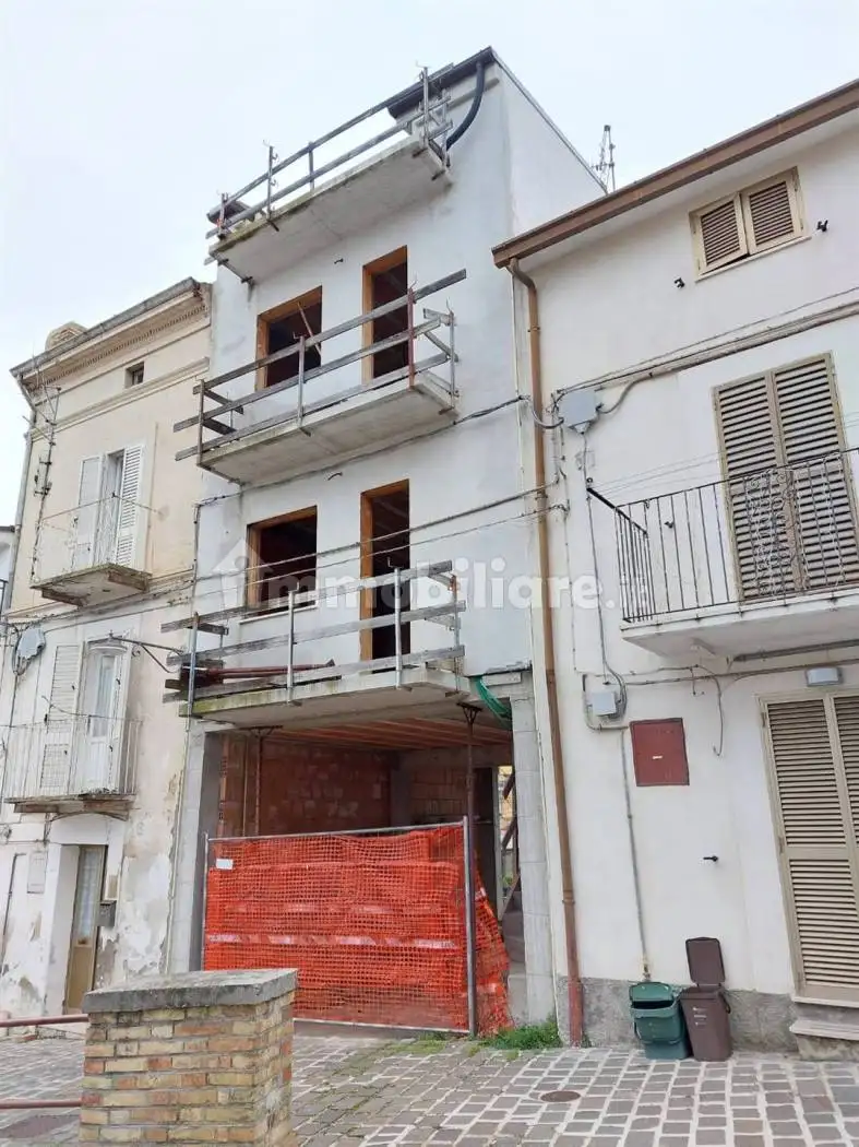 Terratetto unifamiliare via Ovidio Publio Nasone, Centro, Castel Frentano - foto 2