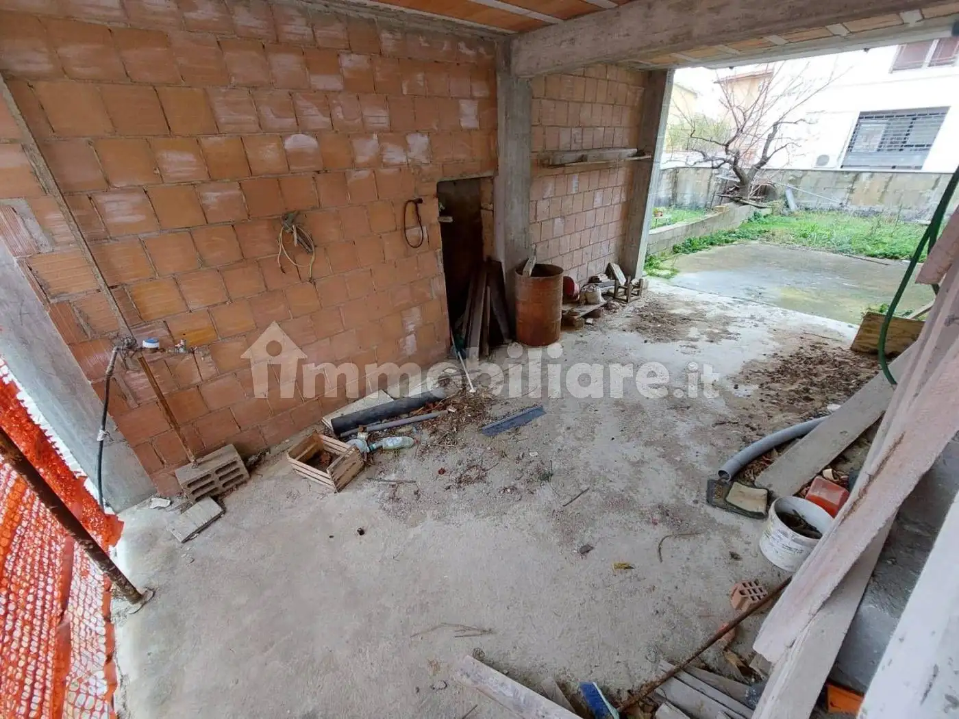 Terratetto unifamiliare via Ovidio Publio Nasone, Centro, Castel Frentano - foto 3