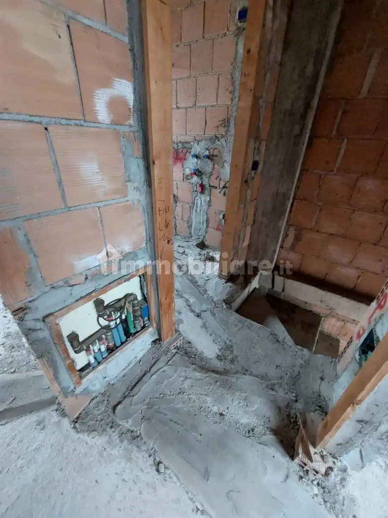 Terratetto unifamiliare via Ovidio Publio Nasone, Centro, Castel Frentano - foto 4