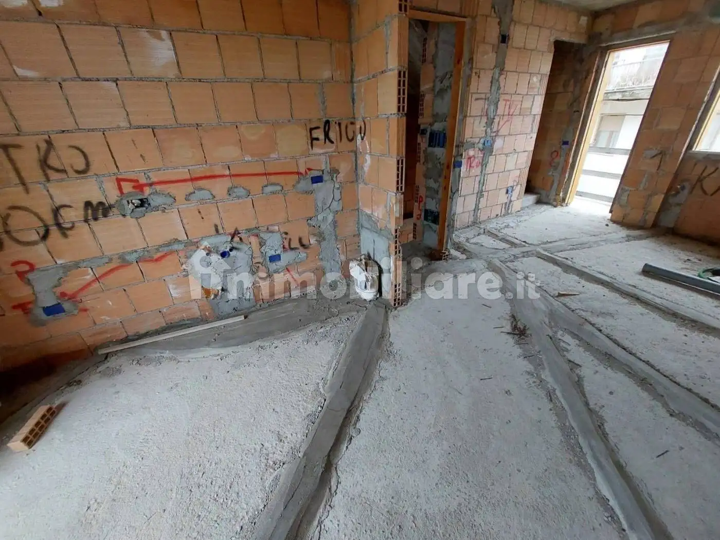 Terratetto unifamiliare via Ovidio Publio Nasone, Centro, Castel Frentano - foto 5