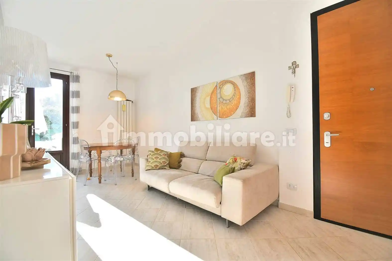 Trilocale via del Gesso, Casole d'Elsa - foto 2